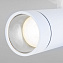 Трековый светильник Elektrostandard Baril a046184 LTB47 40Вт LED белый для однофазного трека