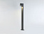 Светильник ландшафтный Ambrella Garden ST3752 35Вт IP54 GU10 прозрачный/серый