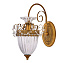 Светильник настенный Arte Lamp SCHELENBERG A4410AP-1SR 40Вт E14