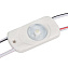 Светодиодный модуль Arlight 029630 0,6Вт тёплый белый свет
