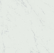 Лаппатированный керамогранит Atlas Concord Италия MARVEL STONE AZNK Carrara Pure Lappato 75х75см 1,125кв.м.