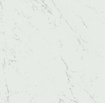 Лаппатированный керамогранит Atlas Concord Италия MARVEL STONE AZNK Carrara Pure Lappato 75х75см 1,125кв.м.