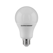 Светодиодная лампа Elektrostandard a048617 E27 15Вт 4200К