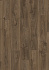 Виниловый ламинат Quick-Step Дуб коттедж тёмно-коричневый BACP40027 1251х187х4,5мм 33 класс 2,11кв.м