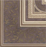 Декор KERAMA MARAZZI Орсэ HGD\A111\SG1596L ковер лаппатированный 40,2х40,2см 0,647кв.м.