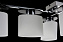 Светильник потолочный Freya Bice FR5101-CL-06-CN 40Вт E14