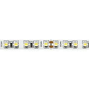 Светодиодная лента ST Luce ST016.310.20 9,6Вт/м 5000мм IP20 тёплый белый свет