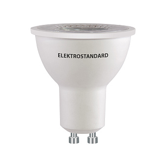 Светодиодная лампа Elektrostandard a049666 GU10 9Вт 4200К