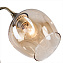 Люстра потолочная Arte Lamp MONICA A3831PL-3AB 40Вт 3 лампочек E27