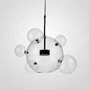 Светильник потолочный ImperiumLOFT Bubble 193410-26 16Вт LED
