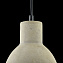 Светильник подвесной Maytoni Broni T434-PL-01-GR 60Вт E27