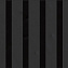Декор VIVES Filippo Soul Fermo Basalto-1 Fermo Basalto 20х20см 1кв.м.