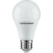 Светодиодная лампа Elektrostandard a060106 E27 12Вт 4200К