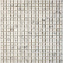 Мозаика PIXEL Каменная PIX239 Bianco Carrara мрамор 30х30см 0,9кв.м.