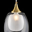 Светильник подвесной Maytoni Aura MOD016PL-01BS 60Вт E14