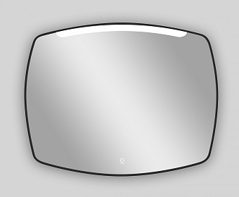 Зеркало Azario AZ-Z-072ALM 60х80см с подсветкой