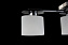 Светильник потолочный Freya Bice FR5101-CL-03-CN 40Вт E14