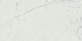 Неполированный керамогранит Atlas Concord Италия MARVEL STONE A21E Carrara Pure 60х120см 1,44кв.м.