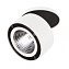 Спот встраиваемый Lightstar Forte Inca 213806 15Вт LED