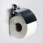 Держатель туалетной бумаги WASSERKRAFT Oder K-3000 K-3025 хром