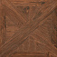 Матовый керамогранит Atlas Concord Россия Sketch 610010000558 Red Oak 45х45см 1,013кв.м.