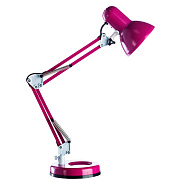 Настольная лампа офисная Arte Lamp JUNIOR A1330LT-1MG 40Вт E27