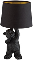 Настольная лампа Lumion BEAR 5662/1T 40Вт E14