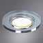Светильник точечный встраиваемый Arte Lamp CURSA A2166PL-1WH 50Вт GU10