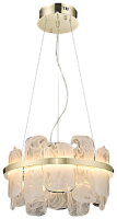 Светильник подвесной WERTMARK NELLY WE158.12.303 80Вт LED