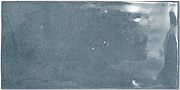 Настенная плитка WOW Fez 114961 Ocean Gloss 6,25х12,5см 0,328кв.м. глянцевая