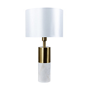 Настольная лампа Arte Lamp TIANYI A5054LT-1PB 60Вт E27