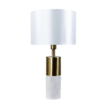 Настольная лампа Arte Lamp TIANYI A5054LT-1PB 60Вт E27