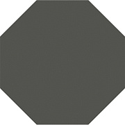 Матовый керамогранит KERAMA MARAZZI Агуста SG244800N серый темный натуральный 24х24см 1,09кв.м.
