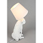 Настольная лампа Omnilux Banari OML-16314-01 60Вт E27
