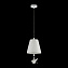 Светильник подвесной Maytoni Passarinho ARM001-22-W 40Вт E14