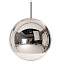 Светильник подвесной ImperiumLOFT Mirror Ball 179995-22 60Вт E27
