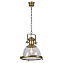Светильник подвесной Lussole MONSEY LSP-9611 60Вт E27