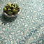 Матовый керамогранит Atlas Concord Италия Venti Boost A3OO Classic Carpet 2 20х20см 1,2кв.м.