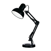 Настольная лампа офисная IDEAL LUX KELLY 108094 42Вт E27