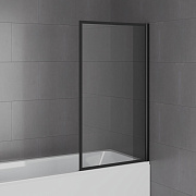 Стеклянная шторка на ванну Paini Screen Paini-ScreenWT70F 140х70см