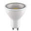 Светодиодная лампа Lightstar 940282 GU10 7Вт 3000К