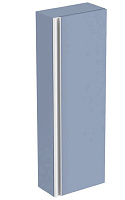 Шкаф подвесной IDEAL STANDARD TESI T0055WI 20,8х40х120см matt avio