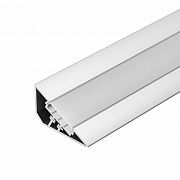 Профиль для светодиодной ленты Arlight 020909 2000мм серый