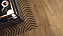 Керамическая мозаика Atlas Concord Италия Heartwood AO3L Brandy Marble Chevron 29,4х28,7см 0,506кв.м.