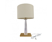 Настольная лампа Newport 3540 3541/T brass 60Вт E27