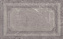Настенная плитка KERAMA MARAZZI 6354 серый панель 25х40см 0,9кв.м. глянцевая