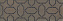 Декор KERAMA MARAZZI Раваль DC\D08\13062R обрезной 30х89,5см 1,074кв.м.