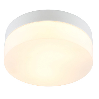 Светильник потолочный Arte Lamp AQUA-TABLET A6047PL-1WH 60Вт E27