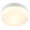 Светильник потолочный Arte Lamp AQUA-TABLET A6047PL-1WH 60Вт E27