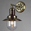 Светильник настенный Arte Lamp SAILOR A4524AP-1AB 60Вт E27